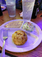 Marina Oyster Barn food