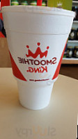 Smoothie King food