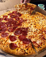 Domino's Pizza #7469 food