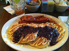 Toast on Market food