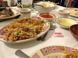 Hunan Empress food