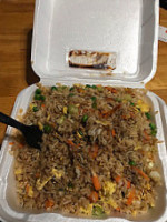Rice Xpress food