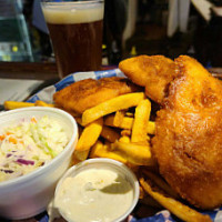 Conway Pub & Eatery food