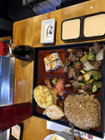 Toyama Japanese Steakhouse food