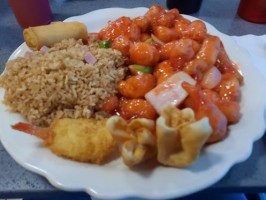 Abc Chinese West Valley City food
