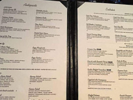 Ardovino's Desert Crossing Restaurant and Banquet Facility menu