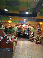 El Palenque Mexican Restaurant & Cantina food