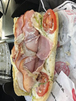 Jimmy John's food