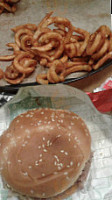 Arby's #1010 food