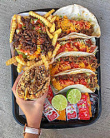 Del Taco World Headquarters food
