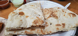 Bundu Khan Kabab House food