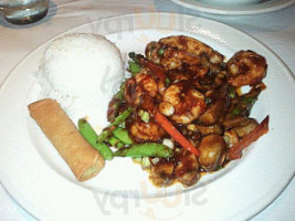 Qin Dynasty food