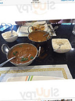 Neeta's Indian Cuisine food