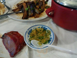 Jade Garden Chinese Cuisine food