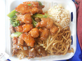 Siu's Chinese Kitchen food
