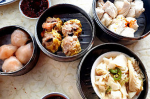 Great Wall Cuisine food