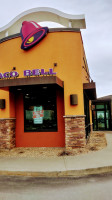 Taco Bell outside