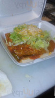 Loretos mexican food food
