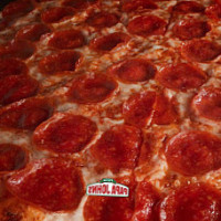 Papa John's Pizza, #4357 food
