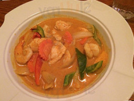 Thai Chili food