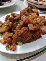 Ling Ling Cuisine Restaurant food