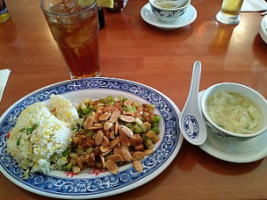 Yen King Restaurant food