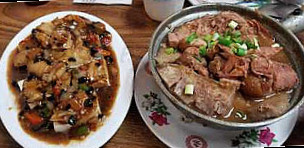 Hong Nien Chinese Restaurant food