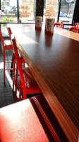 Arby's Restaurant - franchise inside