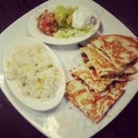 Laredos Mexican Bar and Grill food