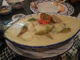 Pae Thai Restaurant food