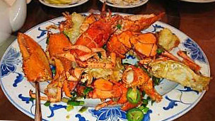 Fook Yuen Seafood Restaurant food