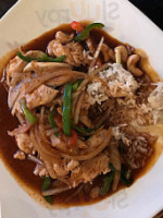 Brookside Thai Restaurant food