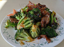 Fuhing Chinese Restaurant food