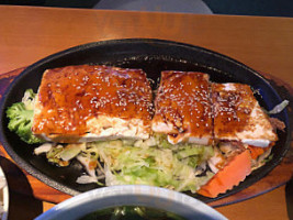 Oki Japanese Restaurant food
