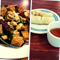 EVERGREEN CHINESE RESTAURANT food