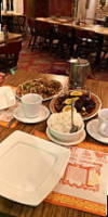 Chinese Gourmet Restaurant food