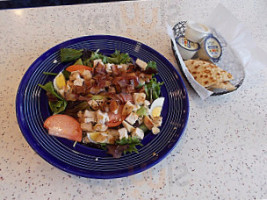 Greek Islands Coney Restaurant food