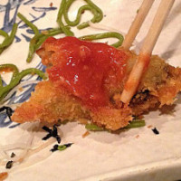 Shuhei Japanese Cuisine & Sushi Bar food