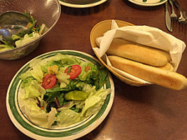 Olive Garden - N Academy food
