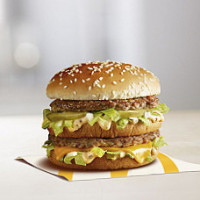 McDonald's - Olive Hill food