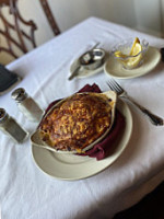 Mary Mahoney's Old French House food