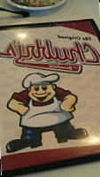 Chubby's On Broadway food