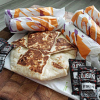 Family Foods T/A Taco Bell food