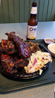 Tennesee's Real BBQ Real Fast food