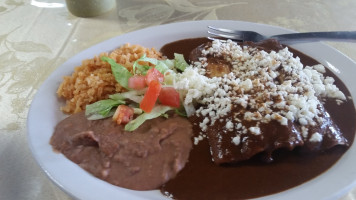 Algitas Mexican Restaurants food