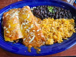 El Monterrey Inc food