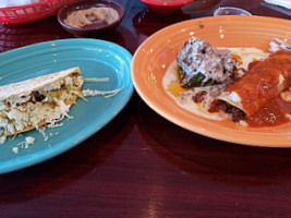 El Patron Casual Mexican Restaurant food
