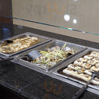 Kim Son Restaurant  - Bellaire food