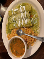 Mamacita's Mexican Restaurant  food