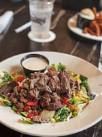 Puckett's Grocery and Restaurant food